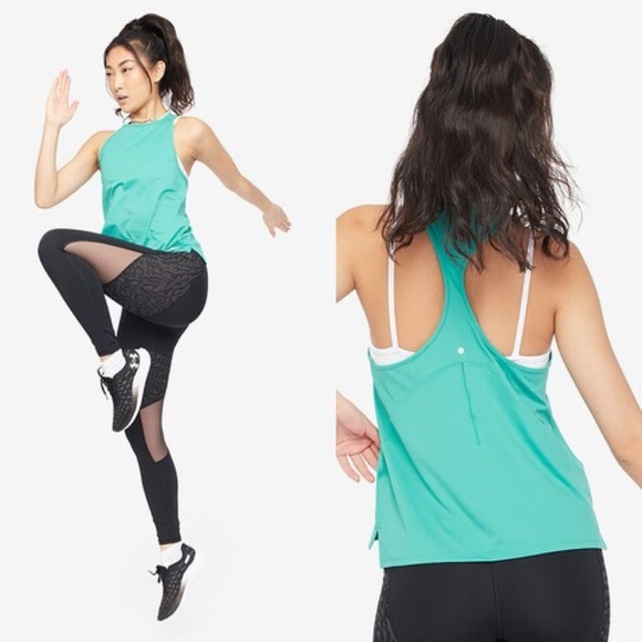 Under Armour Rush tank Retail $50 - Picture 1 of 9